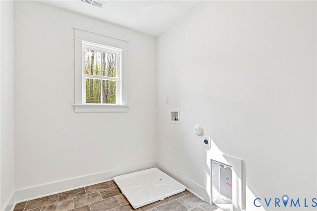 4826 Gooden Trail, Quinton, VA 23141