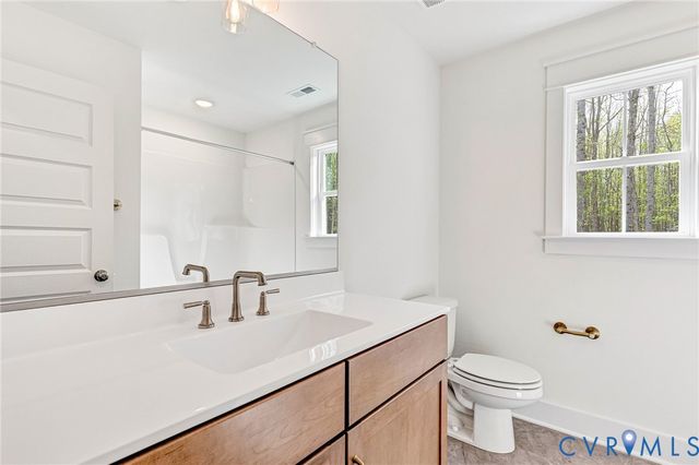 4826 Gooden Trail, Quinton, VA 23141