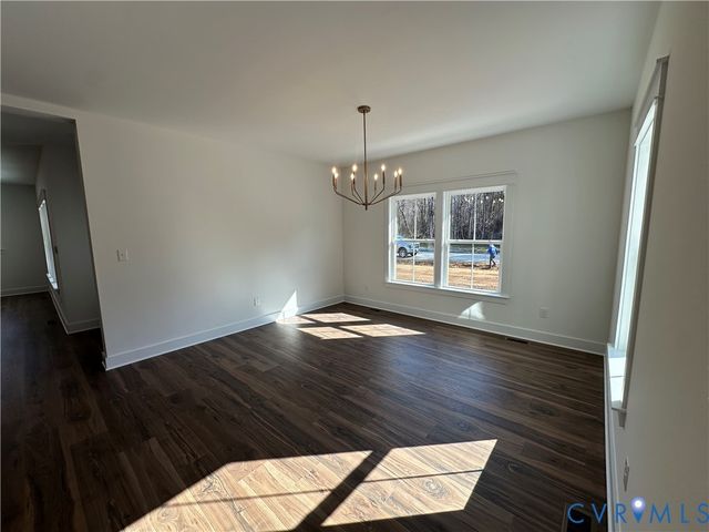 4826 Gooden Trail, Quinton, VA 23141