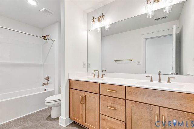 4826 Gooden Trail, Quinton, VA 23141