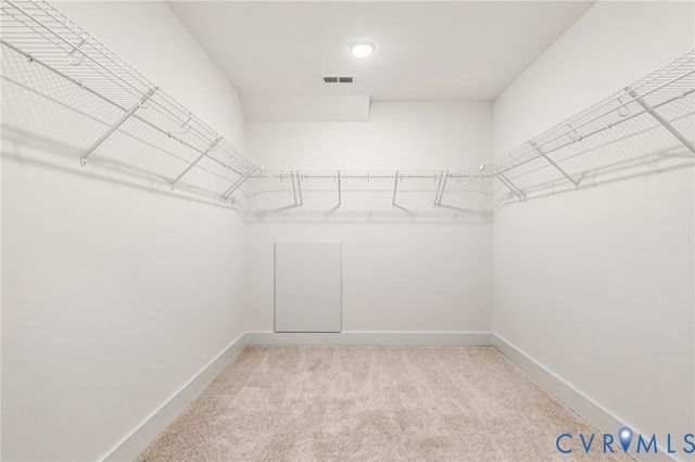 4826 Gooden Trail, Quinton, VA 23141