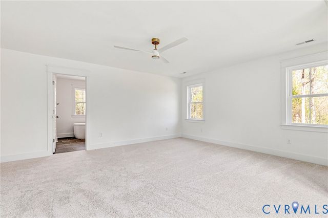 4826 Gooden Trail, Quinton, VA 23141