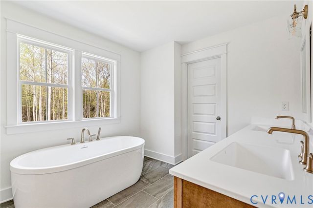 4826 Gooden Trail, Quinton, VA 23141