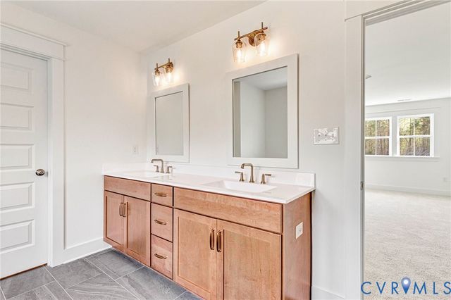 4826 Gooden Trail, Quinton, VA 23141