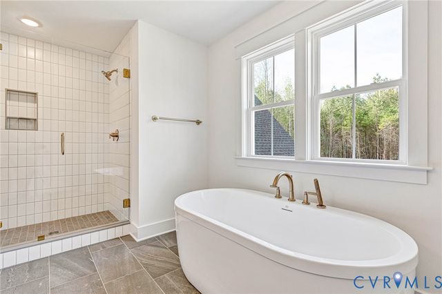 4826 Gooden Trail, Quinton, VA 23141