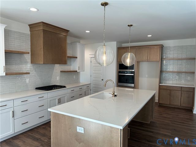 4826 Gooden Trail, Quinton, VA 23141