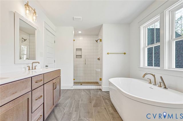 4826 Gooden Trail, Quinton, VA 23141