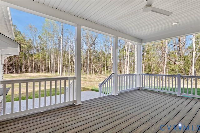 4826 Gooden Trail, Quinton, VA 23141