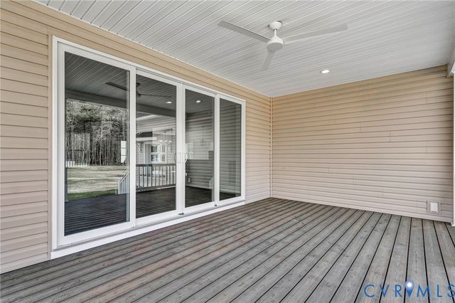 4826 Gooden Trail, Quinton, VA 23141
