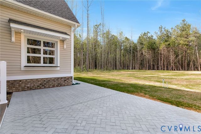4826 Gooden Trail, Quinton, VA 23141