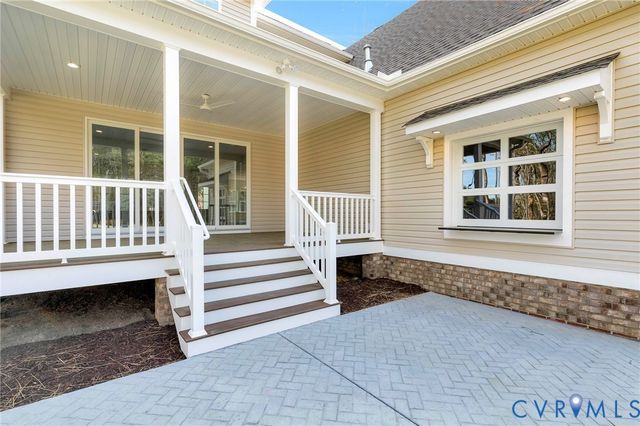 4826 Gooden Trail, Quinton, VA 23141