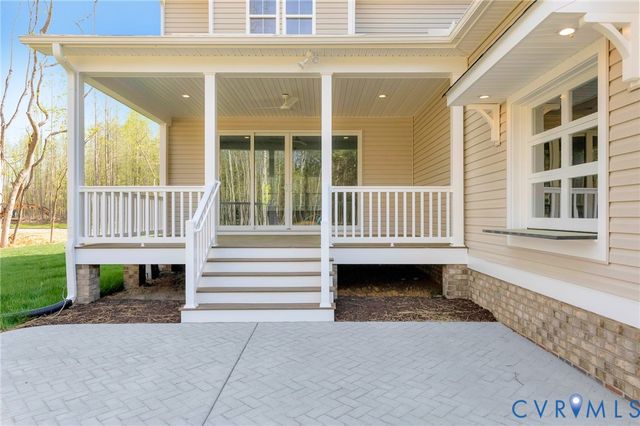 4826 Gooden Trail, Quinton, VA 23141