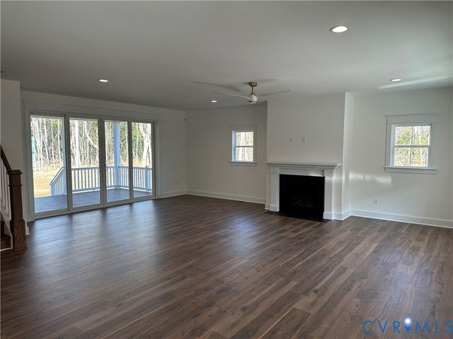 4826 Gooden Trail, Quinton, VA 23141