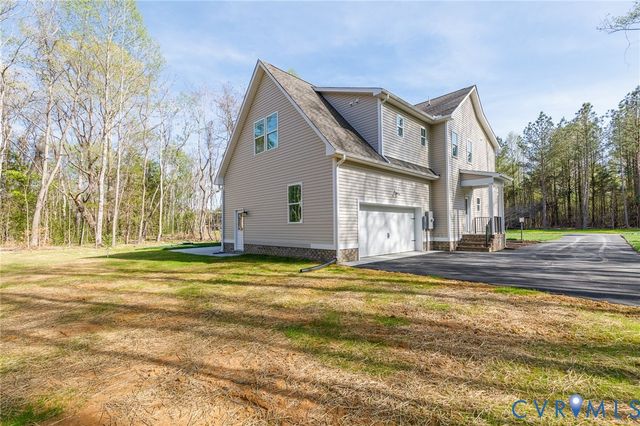4826 Gooden Trail, Quinton, VA 23141