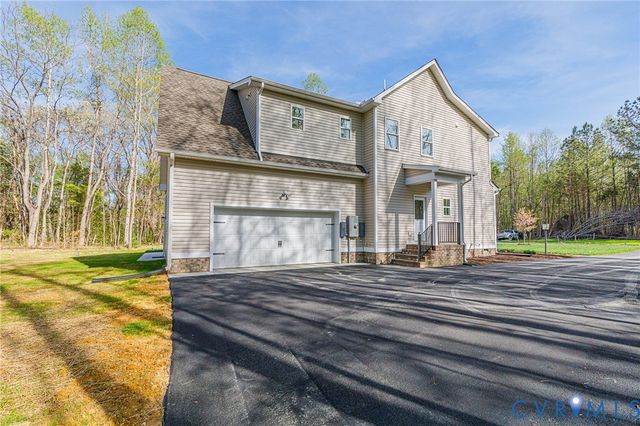 4826 Gooden Trail, Quinton, VA 23141