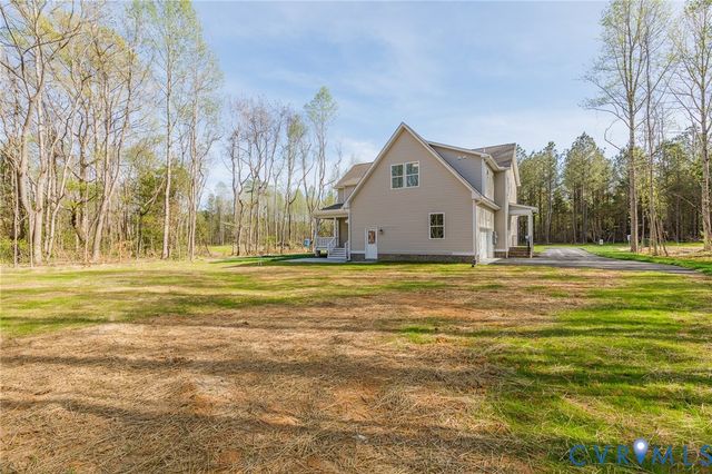 4826 Gooden Trail, Quinton, VA 23141