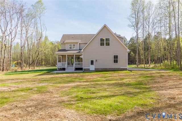 4826 Gooden Trail, Quinton, VA 23141