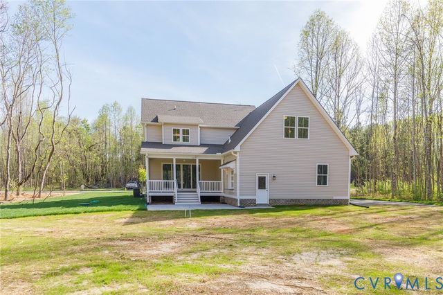 4826 Gooden Trail, Quinton, VA 23141
