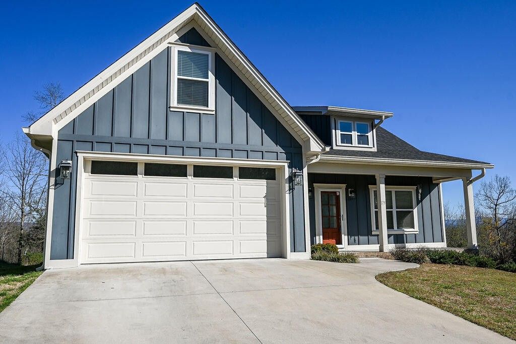 175 Greenbriar Trail, NE, Cleveland, TN 37323