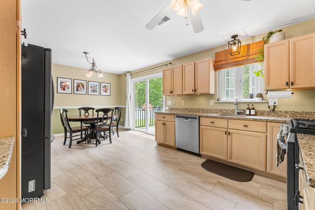 526 Leesville Road, Jackson, NJ 08527