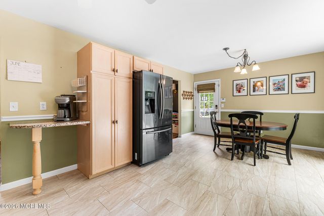 526 Leesville Road, Jackson, NJ 08527
