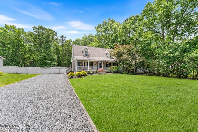 526 Leesville Road, Jackson, NJ 08527