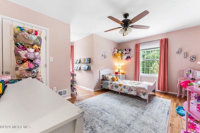 526 Leesville Road, Jackson, NJ 08527