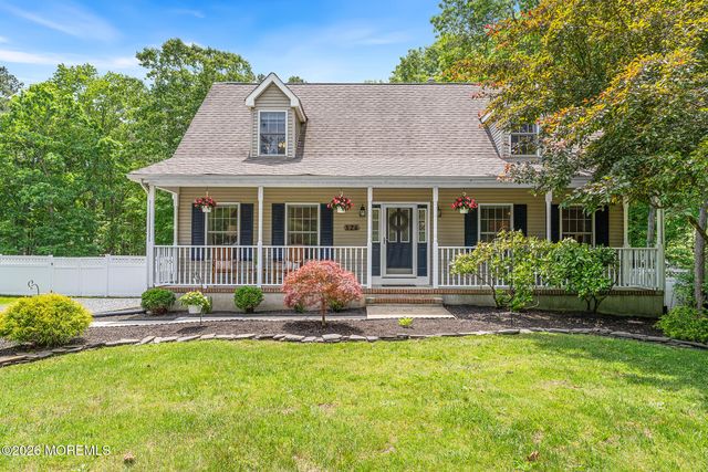 526 Leesville Road, Jackson, NJ 08527