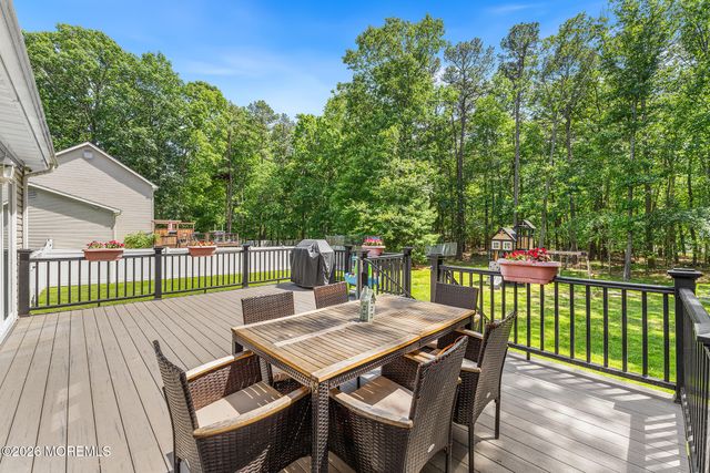 526 Leesville Road, Jackson, NJ 08527