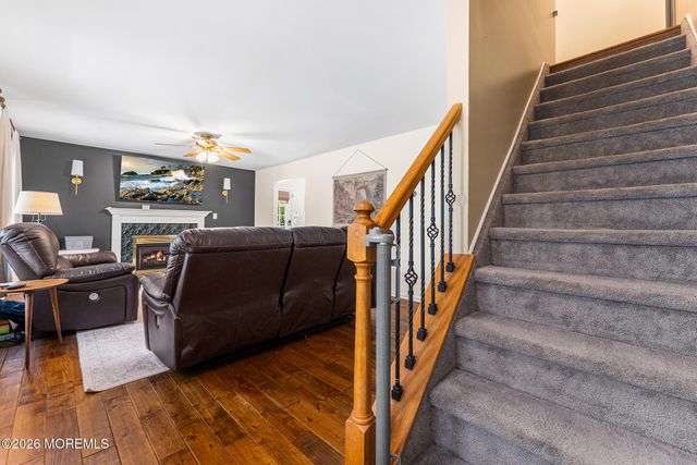 526 Leesville Road, Jackson, NJ 08527