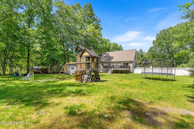 526 Leesville Road, Jackson, NJ 08527
