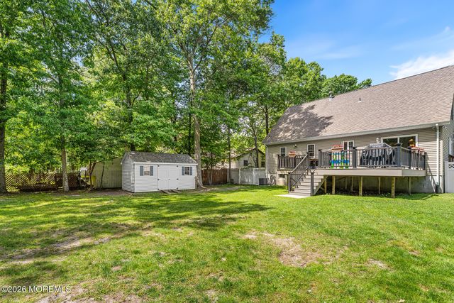 526 Leesville Road, Jackson, NJ 08527