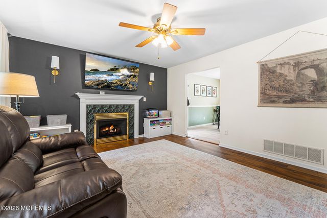 526 Leesville Road, Jackson, NJ 08527