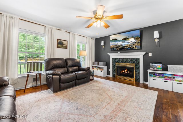 526 Leesville Road, Jackson, NJ 08527