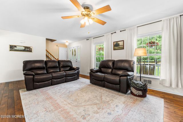 526 Leesville Road, Jackson, NJ 08527