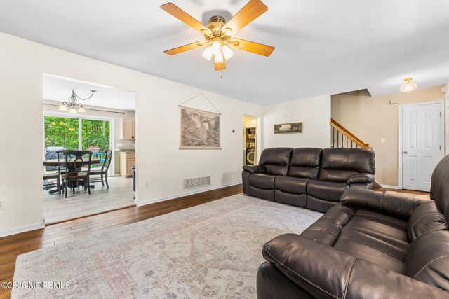 526 Leesville Road, Jackson, NJ 08527