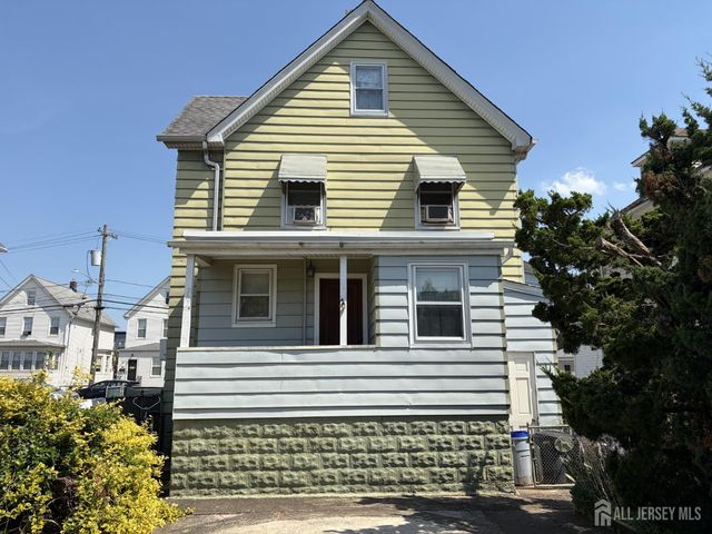 95 Emerson Street, Carteret, NJ 07008
