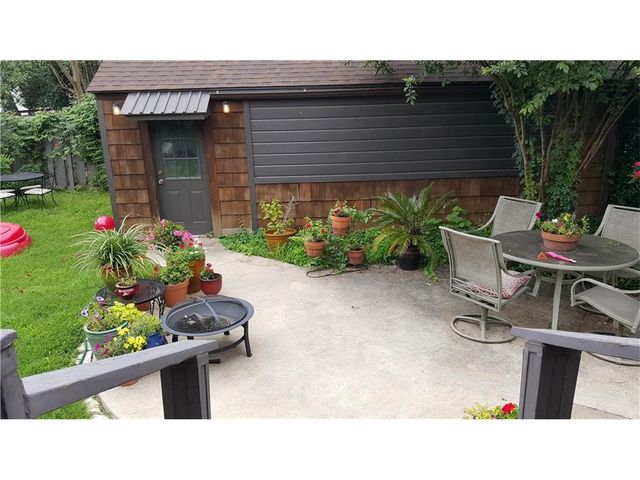 3939 El Campo Avenue, Fort Worth, TX 76107