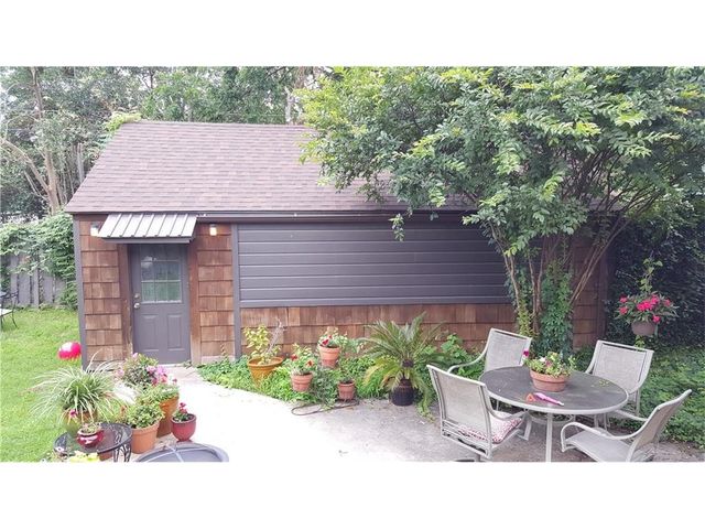 3939 El Campo Avenue, Fort Worth, TX 76107