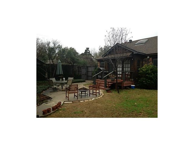 3939 El Campo Avenue, Fort Worth, TX 76107