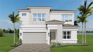 2538 Kingfisher DR, Naples, FL 34112