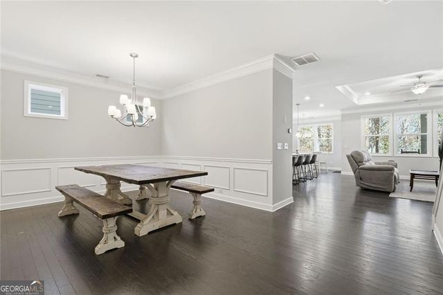 710 Rockwood Court, Canton, GA 30115