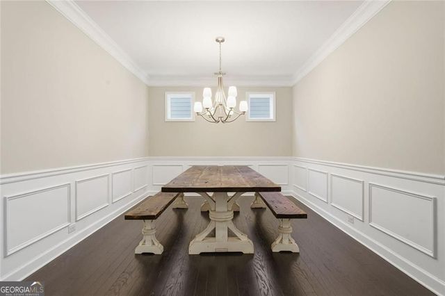 710 Rockwood Court, Canton, GA 30115