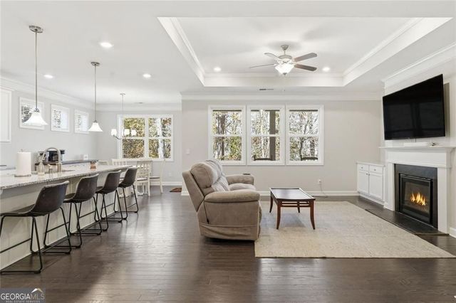 710 Rockwood Court, Canton, GA 30115