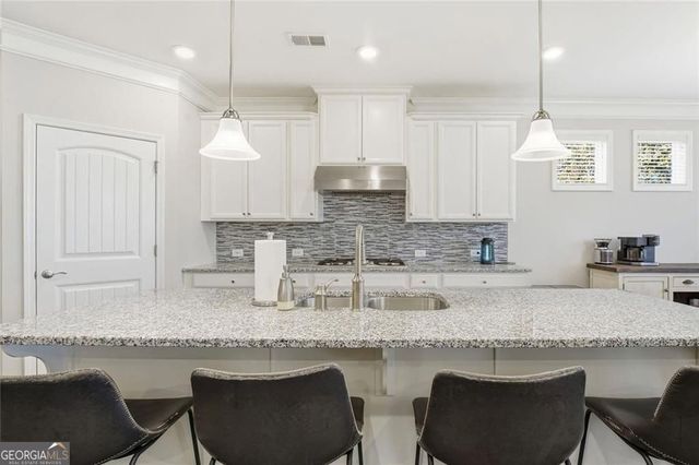 710 Rockwood Court, Canton, GA 30115