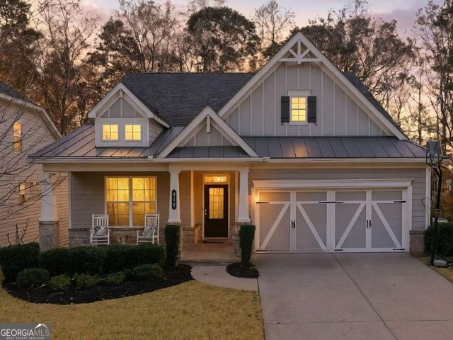 710 Rockwood Court, Canton, GA 30115