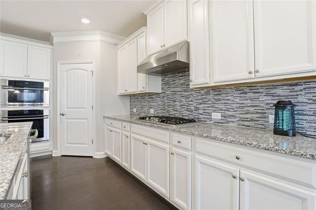 710 Rockwood Court, Canton, GA 30115