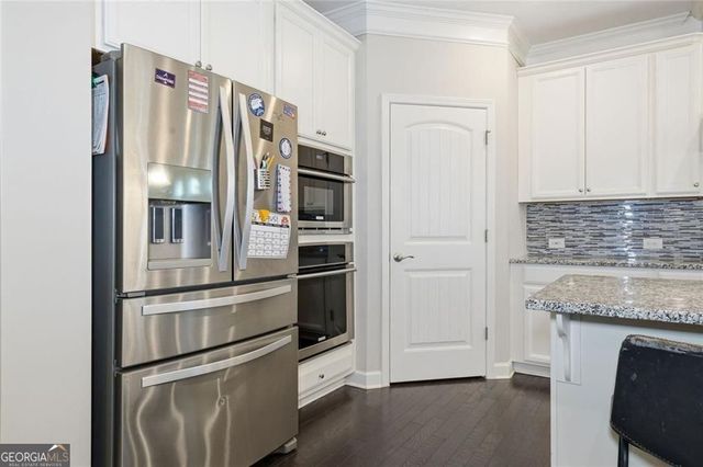 710 Rockwood Court, Canton, GA 30115