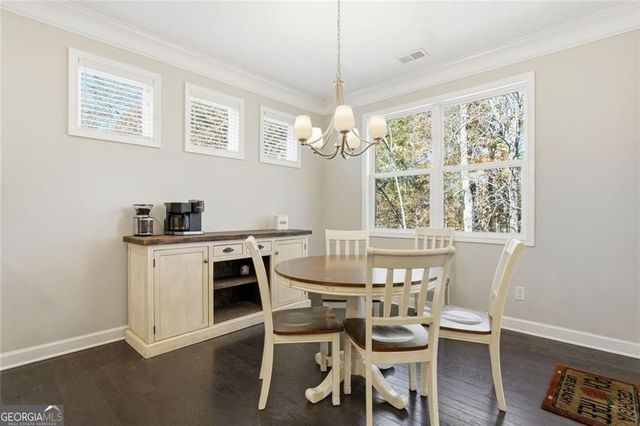 710 Rockwood Court, Canton, GA 30115