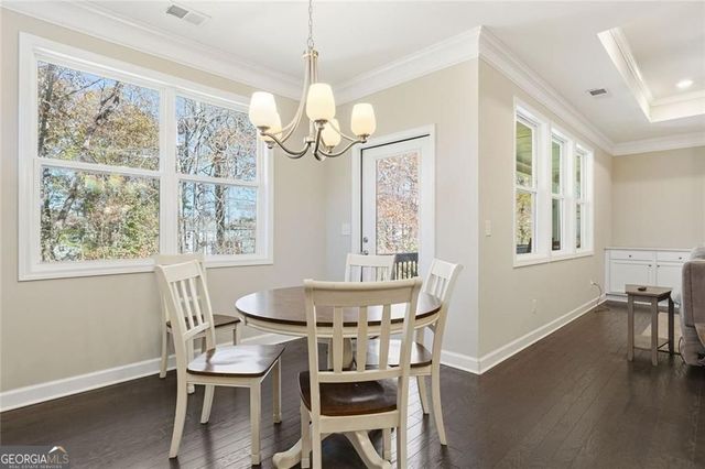 710 Rockwood Court, Canton, GA 30115